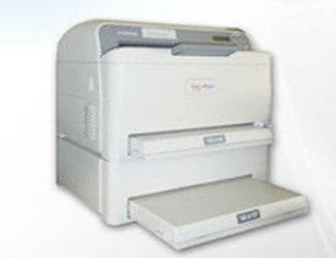 Mechanizmy drukarki termicznej, drukarka / kamera rentgenowska Fuji 2000, drukarka na sucho