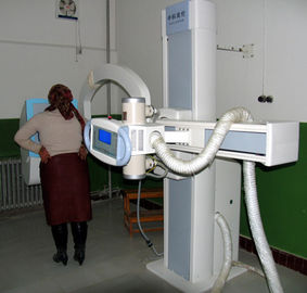 Xray Mobile DR Cyfrowy system radiografii